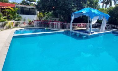 Casa en Fraccionamiento Lomas de Cuernavaca