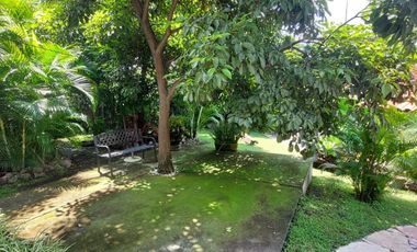 Casa en Fraccionamiento Lomas de Cuernavaca