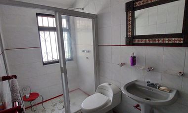 Casa en Fraccionamiento Lomas de Cuernavaca