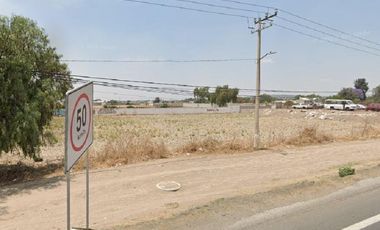 TERRENO SANTA MARÍA AJOLOAPAN SUP. 11,512 MTS