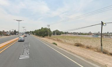 TERRENO SANTA MARÍA AJOLOAPAN SUP. 11,512 MTS