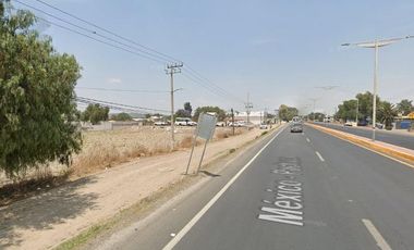 TERRENO SANTA MARÍA AJOLOAPAN SUP. 11,512 MTS