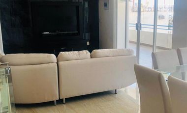 Departamento en Hornos Insurgentes