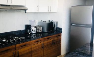 Departamento en Hornos Insurgentes