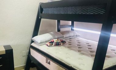 Departamento en Hornos Insurgentes