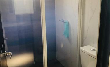 Departamento en Hornos Insurgentes