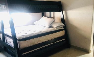 Departamento en Hornos Insurgentes