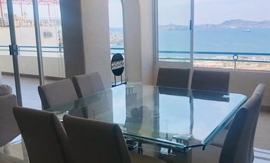 Departamento en Hornos Insurgentes