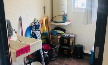 Departamento en Hornos Insurgentes