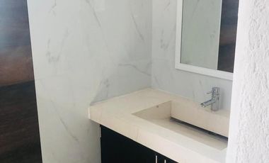 Departamento en Hornos Insurgentes