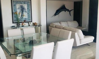 Departamento en Hornos Insurgentes