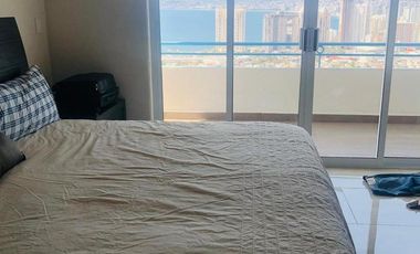 Departamento en Hornos Insurgentes