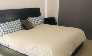 Departamento en Hornos Insurgentes