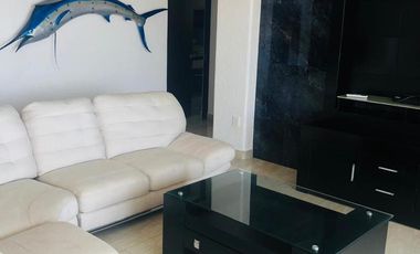 Departamento en Hornos Insurgentes