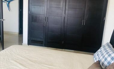 Departamento en Hornos Insurgentes