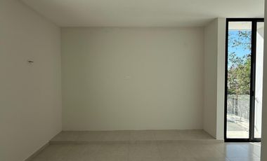 Casa en venta en Mérida