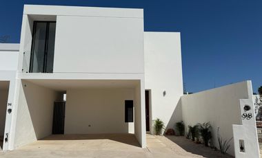Casa en venta en Mérida