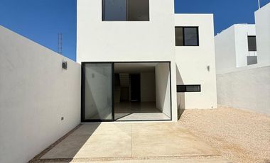 Casa en venta en Mérida