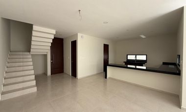 Casa en venta en Mérida