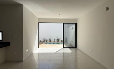 Casa en venta en Mérida