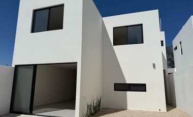 Casa en venta en Mérida