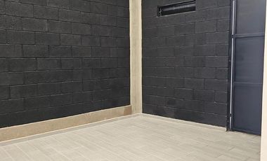 Bodega Industrial en Los Pericos, Aguascalientes