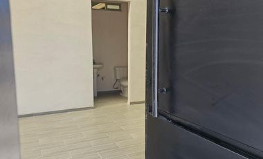 Bodega Industrial en Los Pericos, Aguascalientes