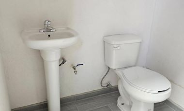 Bodega Industrial en Los Pericos, Aguascalientes