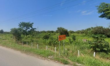 Terreno en Rancho o rancheria Acachapan y Colmena