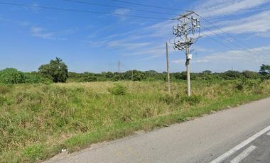 Terreno en Rancho o rancheria Acachapan y Colmena