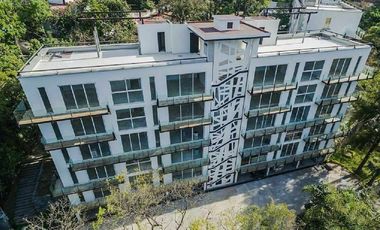 PENTHOUSE EN ACAPATZINGO