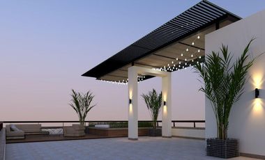 PENTHOUSE EN ACAPATZINGO