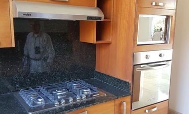 PENTHOUSE EN ACAPATZINGO