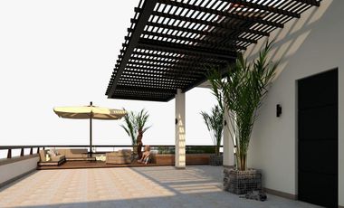 PENTHOUSE EN ACAPATZINGO