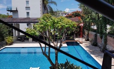 PENTHOUSE EN ACAPATZINGO