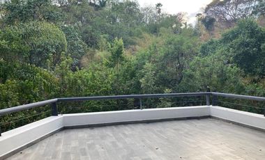 PENTHOUSE EN ACAPATZINGO