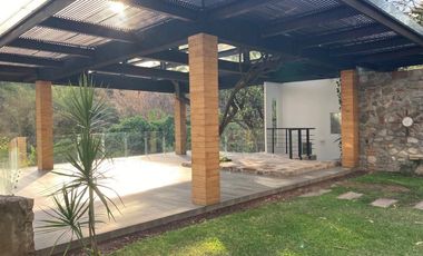 PENTHOUSE EN ACAPATZINGO