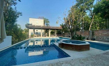 PENTHOUSE EN ACAPATZINGO