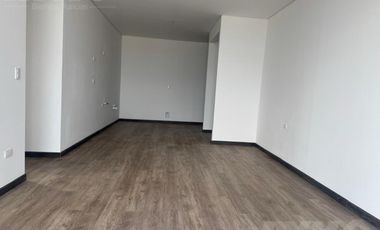 Departamento en Centro de Monterrey