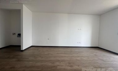 Departamento en Centro de Monterrey