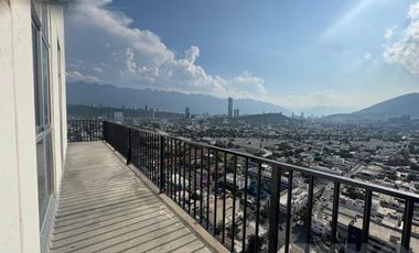 Departamento en Centro de Monterrey