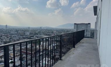 Departamento en Centro de Monterrey