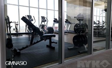 Departamento en Centro de Monterrey