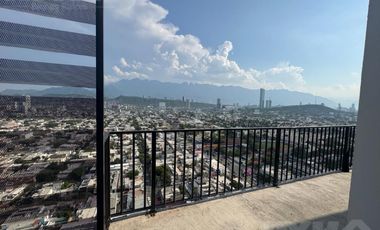 Departamento en Centro de Monterrey