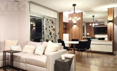 Departamento en Centro de Monterrey