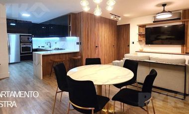 Departamento en Centro de Monterrey