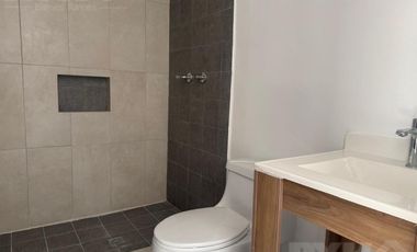 Departamento en Centro de Monterrey