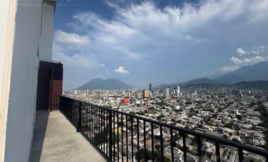 Departamento en Centro de Monterrey