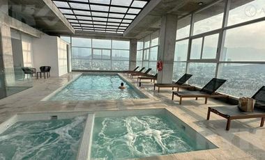 Departamento en Centro de Monterrey