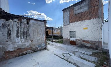 Edificio Comercial, Clínica en Del Carmen, Aguascalientes.